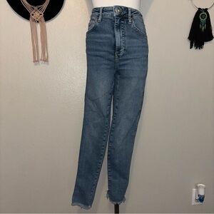 We the Free Skinny Jeans - like new